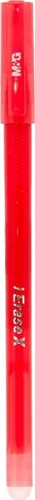 Picture of M&G iERASE X PIŠI-BRIŠI GEL OLOVKA CRVENA 1/12