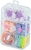 Picture of FLOWER KOMPLET GUMICA ZA KOSU