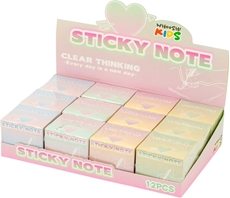 Slika od CLEAR THINKING NALJEPNICE - 1/48