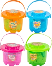 Slika KINGDOM ADVENTURE KINETIČKI PIJESAK ZA IGRU