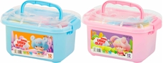 Slika PLAY DOUGH 12 BOJA