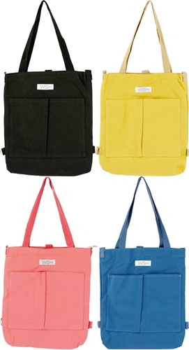 Slika WSH FREETIME TORBA/RUKSAK