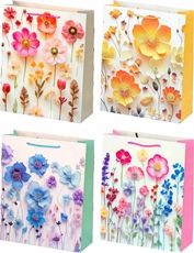Slika FLORAL DREAM UKRASNA VREĆICA SMALL