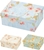 Picture of FLORAL ELEGANCE POKLON KUTIJA MEDIUM