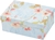 Picture of FLORAL ELEGANCE POKLON KUTIJA MEDIUM