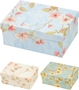 Slika od FLORAL ELEGANCE POKLON KUTIJA LARGE