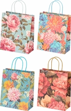 Slika BLOOM ELEGANCE UKRASNA VREĆICA LARGE
