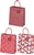 Picture of LOVE LETTERS UKRASNA VREĆICA SMALL