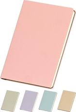 Slika SOFT COLORS ORGANIZER A5