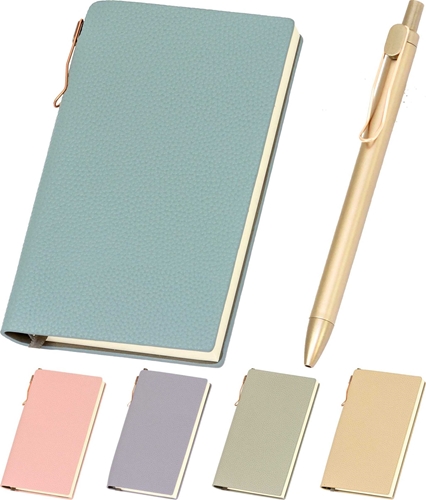 Picture of SOFT COLOR ORGANIZER A6