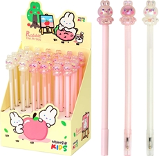 Slika od BUNNY KEM. OLOVKA 1/24