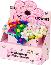 Slika od FLOWER KEM. OLOVKA 1/24