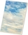 Slika ROAMING CLOUD BILJEŽNICA B5 CRTE