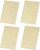 Picture of ELEGANT GOLD BILJEŽNICA B5 CRTE