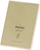 Slika DAILY NOTES BILJEŽNICA B5 CRTE