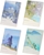 Picture of BLUE COAST BILJEŽNICA B5 CRTE