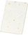 Picture of GOLD DUST BILJEŽNICA B5 CRTE