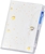 Picture of GOLD HEARTS BLOK S OLOVKOM A7