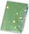 Picture of GOLD HEARTS BLOK S OLOVKOM A7
