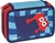 Picture of MONSTERS PELIKAN ETUI 3 ZIP S PRIBOROM