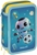 Picture of EMOJI PELIKAN ETUI 3 ZIP S PRIBOROM