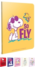 Slika od SNOOPY BLOKIĆ A6