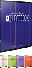 Slika od COLLEGEBOOK BILJEŽNICA A4  KOCKE