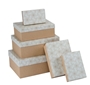 Slika IRIS POKLON KUTIJA 270x360x140 MM
