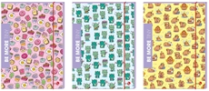 Slika TINY FASCIKL S GUMICOM 25,5x35 CM
