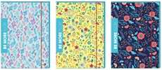 Slika FLOR FASCIKL S GUMICOM 25,5x35 CM