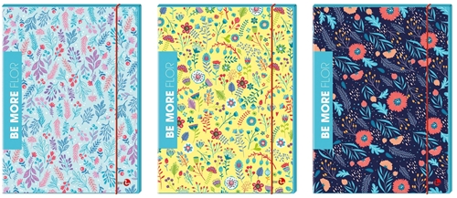 Slika FLOR FASCIKL S GUMICOM 25,5x35 CM